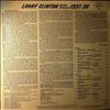 Clinton Larry -- Uncollected and his orchestra 1937-1938 (2)