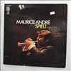 Andre Maurice -- Spielt Albinoni, Telemann, Hertel, Haydn M., Haydn J. (1)
