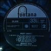 Manfred Mann -- Mighty Garvey (3)