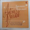Krysa O./Kotorovych B./Krysa B./Kotorovych O. -- Vivaldi A.: Violin Concertos (1)