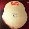 Rubettes -- Wear It's 'At (2)