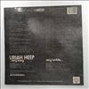 Uriah Heep -- Very 'Eavy ...Very 'Umble (1)