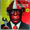 Devo -- Watch us work it (1)