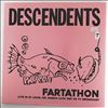 Descendents -- Fartathon (Live in St. Louis, MO. March 24th 1987) US TV Broadcast (2)