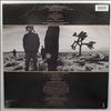U2 -- Joshua Tree (2)