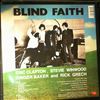 Blind Faith (Eric Clapton) -- Same (1)