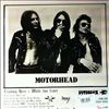 Motorhead -- White line fever/Leaving here (2)