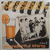 Creole Kid And The Coconuts -- Wonderful Thing (I'm A Wonderful Thing (Baby) / Table Manners (Remix Version)) (1)