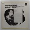 Bechet Sidney / Spanier Muggsy -- Ragtime Jazz (1)