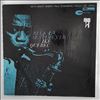 Quebec Ike -- Blue & Sentimental (1)