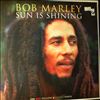 Marley Bob  -- Sun Is Shining (1)