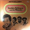 Robinson Smokey And The Miracles -- Anthology (1)