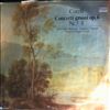 Solisti Dell' Orchestra "Scarlatti" Napoli (cond. Gracis E.) -- Corelli - Concerti grossi op. 6 nr. 5-8 (1)