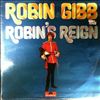 Gibb Robin -- Robin's Reign (2)