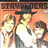 Stampeders -- Against the Grain (1)