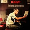 Martin George Orchestra -- Help (2)