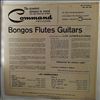 Los Admiradores -- Bongos / Flutes / Guitars (2)