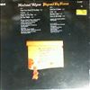 Wynn Michael Band -- Signed By Force (1)