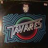 Tavares -- Best Of Tavares (2)
