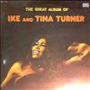 Ike & Turner Tina -- Great Album Of Ike and Turner Tina (2)