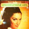 Francis Connie -- Unvergessene Hits (1)