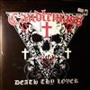 Candlemass -- Death Thy Lover (2)