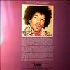 Hendrix Jimi -- High, Live'n Dirty (1)