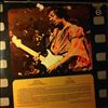Hendrix Jimi with Redding Noel and Mitchell Mitch -- More "Experience" Jimi Hendrix (Titles From The Original Sound Track Of The Feature Length Motion Picture) (Volume Two) (2)