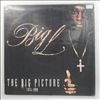 Big L (Big Al, Big-L, Big.L, BigL., Coleman Lamont) -- Big Picture (1974 - 1999) (1)