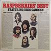 Raspberries feat. Carmen Eric -- Raspberries' Best (2)