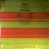 Kinks -- Percy (OST) (1)