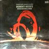 Stitt Sonny with Holloway Red -- Forecast: Sonny & Red (2)