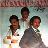 Ray, Goodman & Brown -- Stay (1)