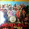 Beatles -- Sgt. Peppers Lonely Hearts Club Band (3)