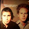 Simon & Garfunkel -- Simon And Garfunkel's Greatest Hits 2 (2)