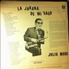Mori Julio -- La Jarana De Mi Saxo (2)