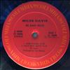 Davis Miles -- We Want Miles (1)