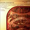 Academy of St. Martin-in-the-Fields (cond. Marriner Neville)/Stringer A./Tuckwell B./Preston S. -- Haydn - Concertos For Organ, Trumpet, Horn (2)