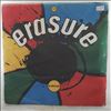 Erasure -- Circus (2)