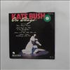 Bush Kate -- On Stage (Them Heavy People / Don't Push Your Foot On The Heartbrake / James And The Cold Gun / L'Amour Looks Something Like You) (2)