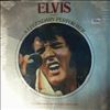 Presley Elvis -- A Legendary Performer - Volume 1 (2)