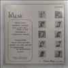 Various Artists -- La Valse (2)