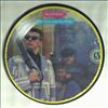 Madness -- Sun And The Rain / Fireball XL5 (2)