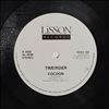 Timerider (Fancy, Segieth Manfred Alois) -- Cocoon (1)