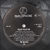 Beatles -- Please Please Me (3)
