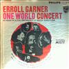 Garner Erroll -- One World Concert (1)