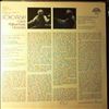Czech Philharmonic Orchestra (cond. Stokowski L.) -- Bach By Stokowski (1)