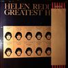 Reddy Helen -- Greatest Hits (2)