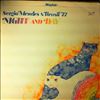 Mendes Sergio & Brasil '77 -- Night And Day (1)