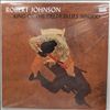 Johnson Robert -- King Of The Delta Blues Singers (3)